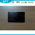 Портативный бизнес кредитной карты USB флэш-памяти для продвижения (ET032)